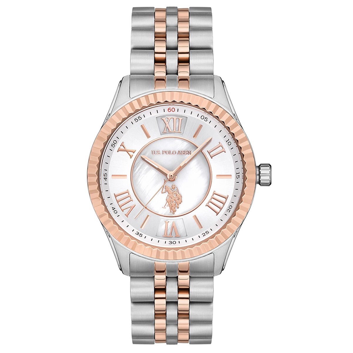 U.S. Polo Assn. USPA2028-02 Kadın Kol Saati