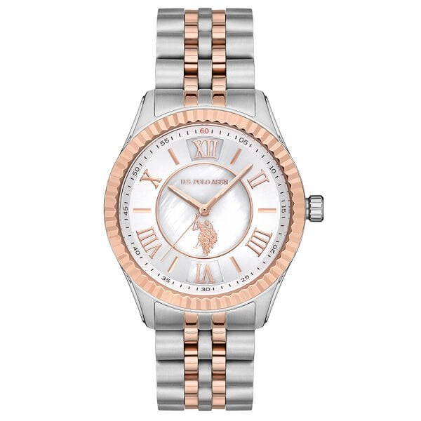 U.S. Polo Assn. USPA2028-02 Kadın Kol Saati