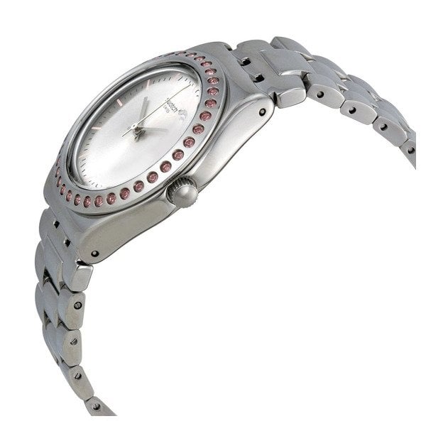 Swatch YLS172G Çelik Kadın Kol Saati