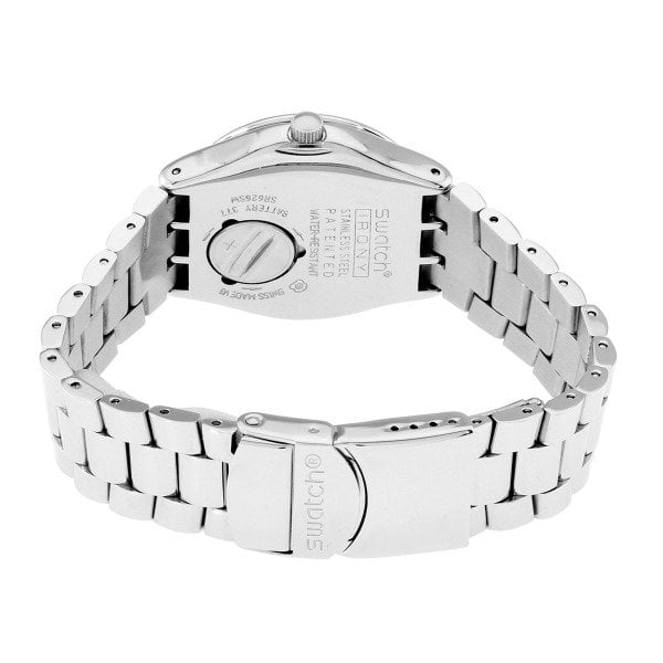 Swatch YLS172G Çelik Kadın Kol Saati