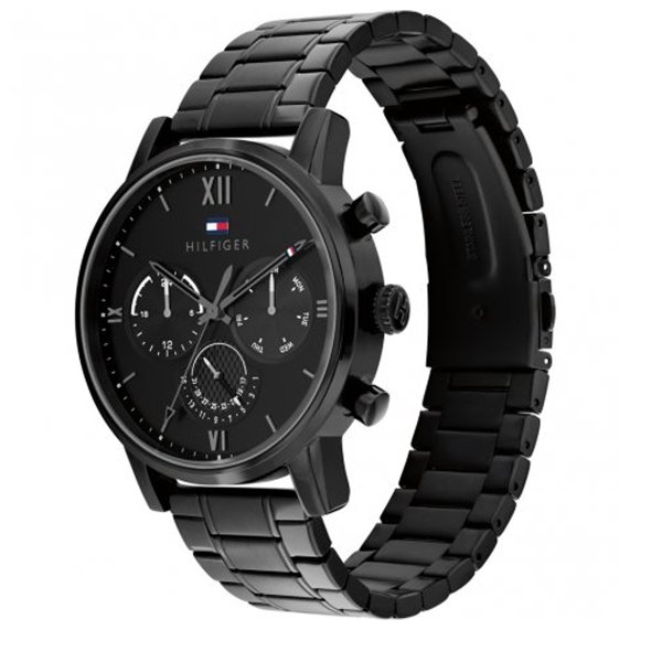 Tommy Hilfiger TH1791879 Erkek Kol Saati