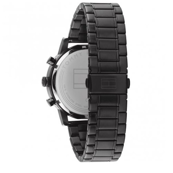 Tommy Hilfiger TH1791879 Erkek Kol Saati
