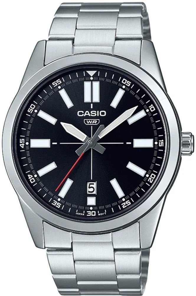 Casio MTP-VD02D-1EUDF Erkek Kol Saati