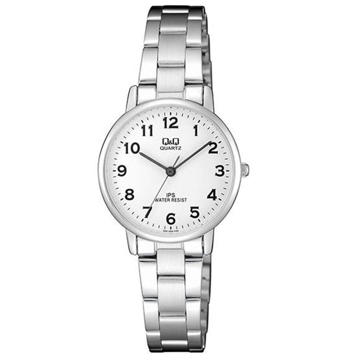 Q&Q QZ01J204Y Kadın Kol Saati