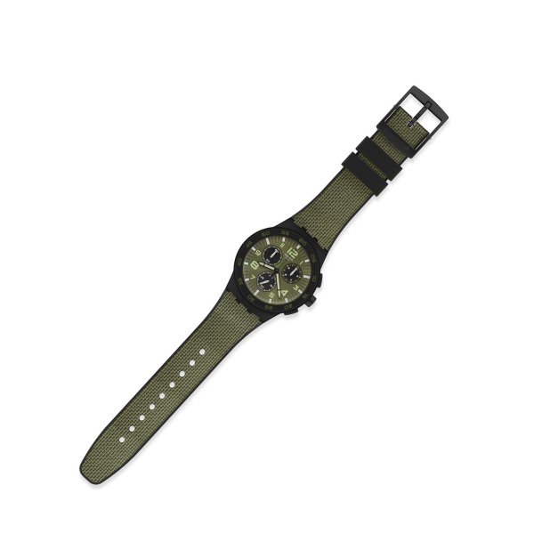 Swatch SUSB105 Erkek Kol Saati