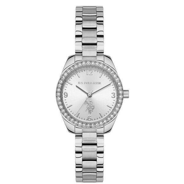 U.S. Polo Assn. USPA2064-01 Kadın Kol Saati