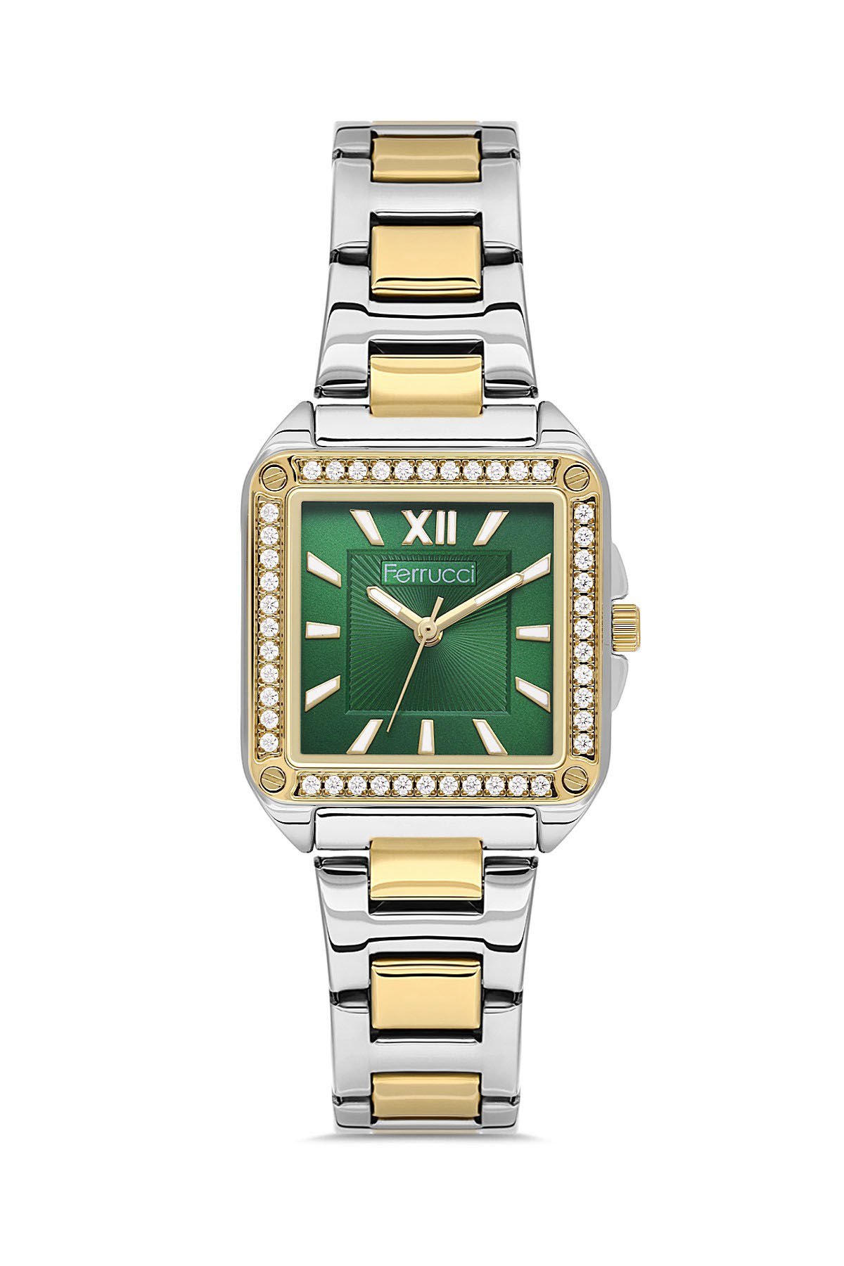 Ferrucci FC 03329M.04 Erkek Kol Saati