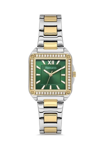 Ferrucci FC 03329M.04 Erkek Kol Saati