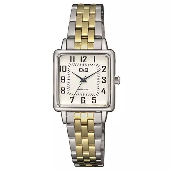 Q&Q QB51J404Y Kadın Kol Saati