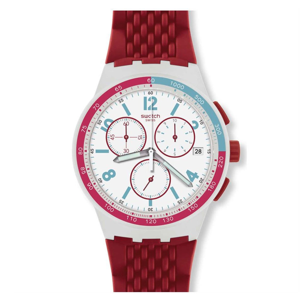 Swatch SUSM403 Kol Saati