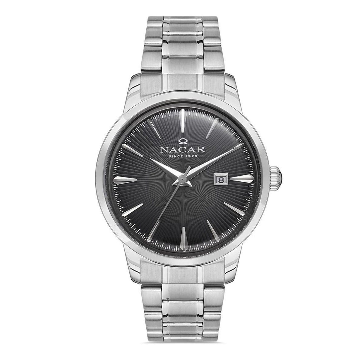 Nacar NC21-296986-AGSM Erkek Kol Saati