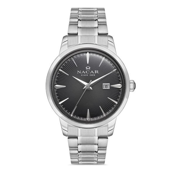 Nacar NC21-296986-AGSM Erkek Kol Saati