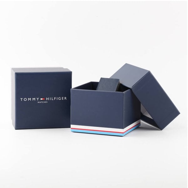 Tommy Hilfiger TH1791882 Erkek Kol Saati