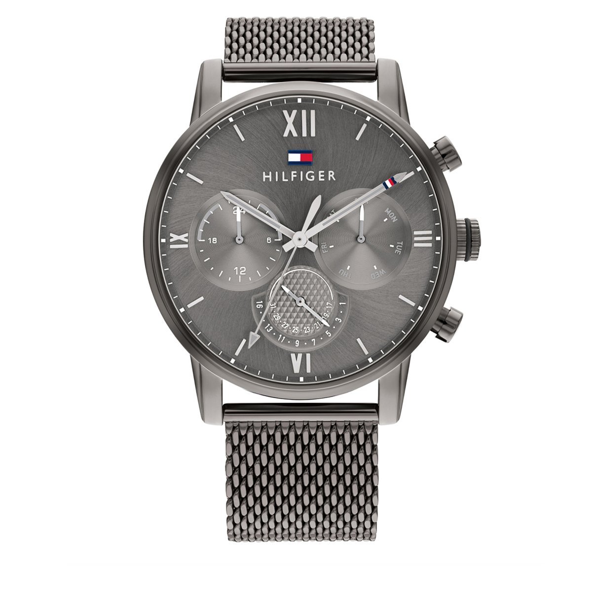 Tommy Hilfiger TH1791882 Erkek Kol Saati