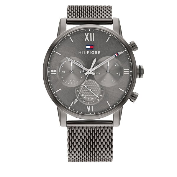 Tommy Hilfiger TH1791882 Erkek Kol Saati