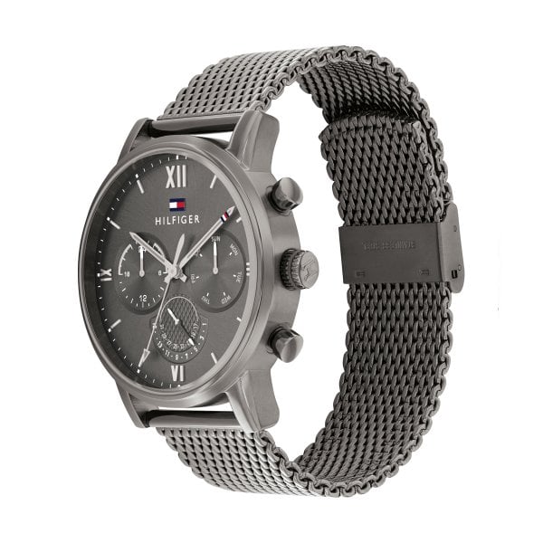 Tommy Hilfiger TH1791882 Erkek Kol Saati