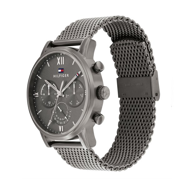 Tommy Hilfiger TH1791882 Erkek Kol Saati