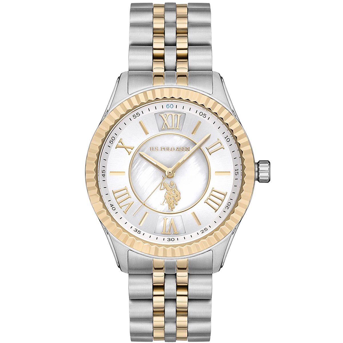 U.S. Polo Assn. USPA2028-01 Kadın Kol Saati