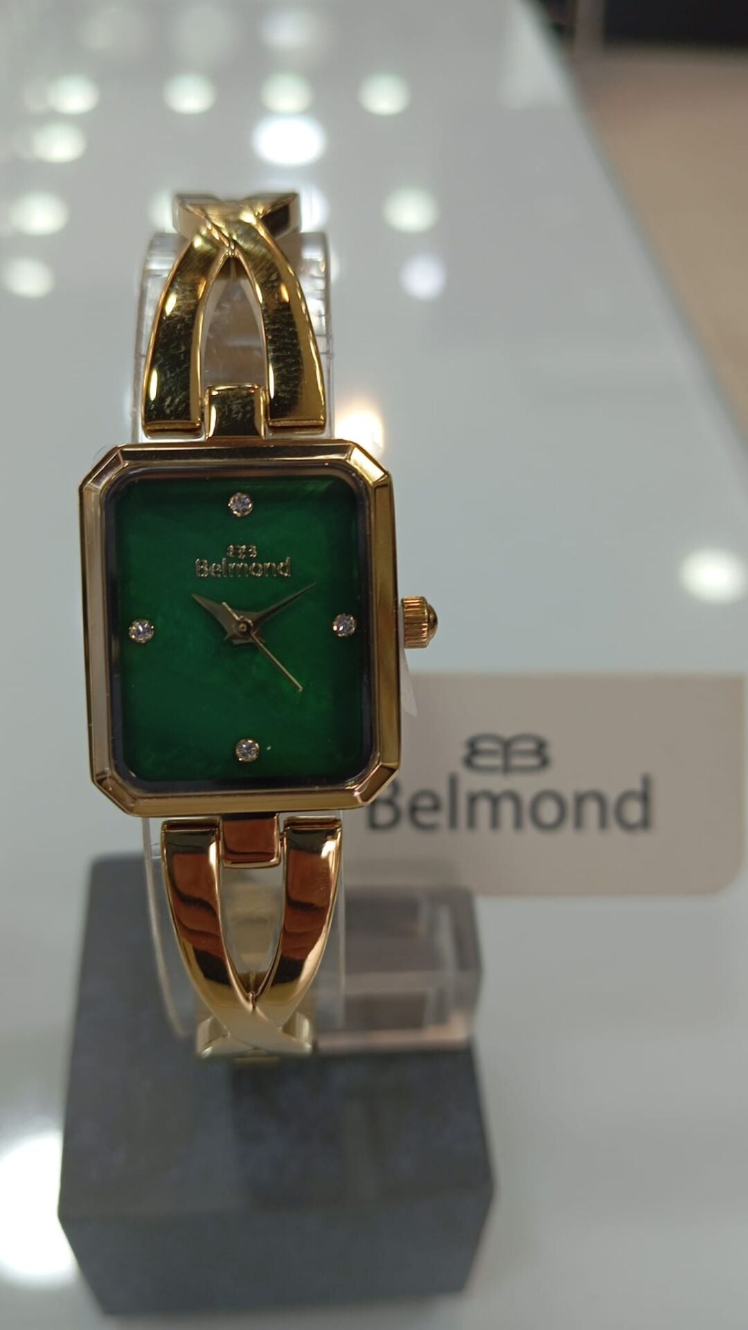 Belmond SRL1166.170 Kadın Kol Saati