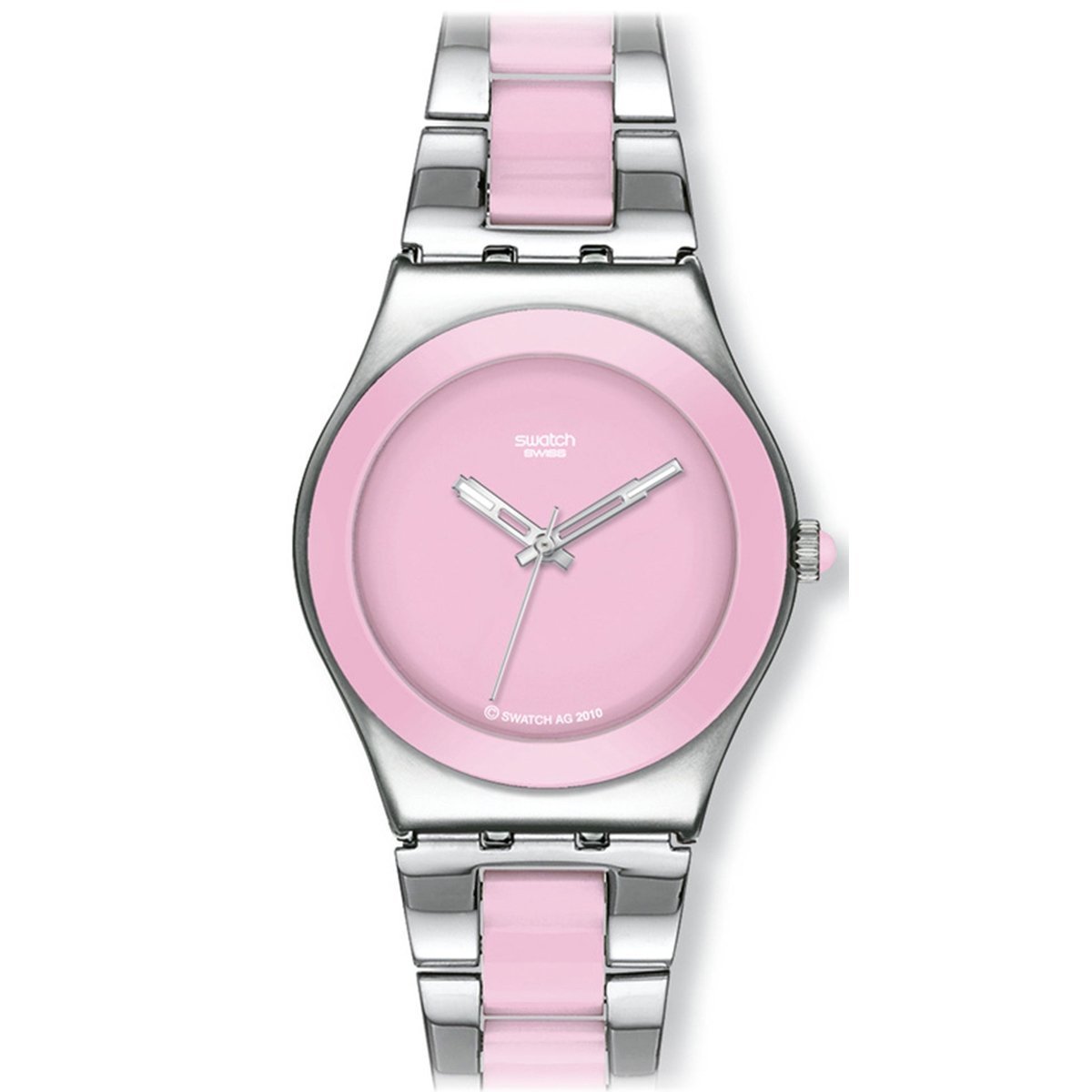 Swatch YLS167G Çelik Kadın Kol Saati