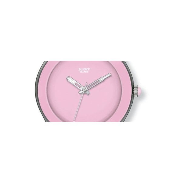 Swatch YLS167G Çelik Kadın Kol Saati