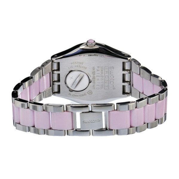 Swatch YLS167G Çelik Kadın Kol Saati