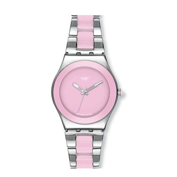 Swatch YLS167G Çelik Kadın Kol Saati
