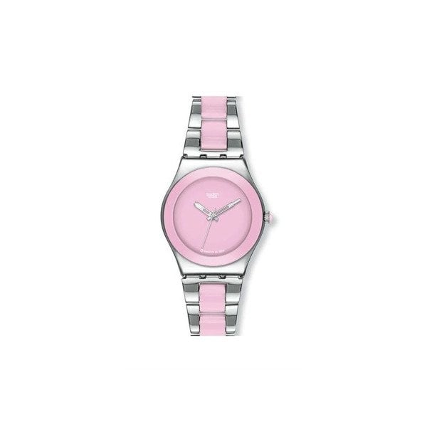 Swatch YLS167G Çelik Kadın Kol Saati
