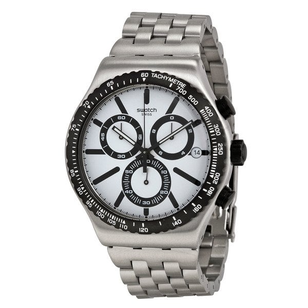 Swatch YVS416G Erkek Kol Saati