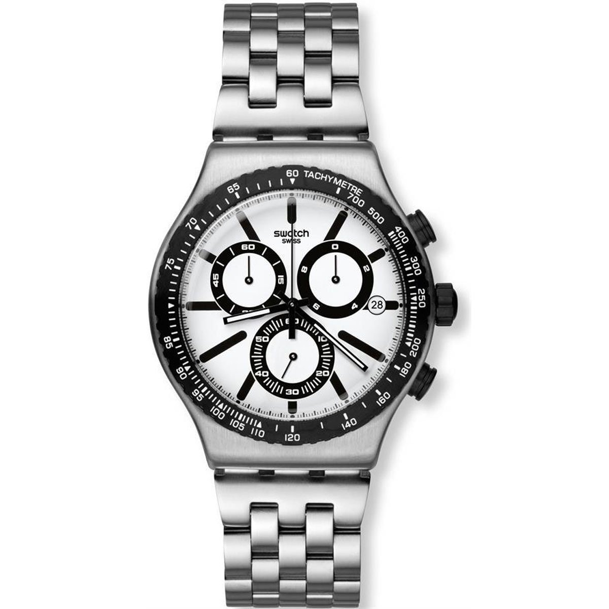 Swatch YVS416G Erkek Kol Saati