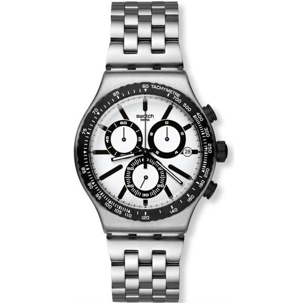 Swatch YVS416G Erkek Kol Saati