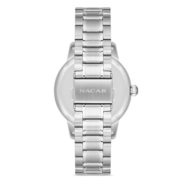 Nacar NC21-296986-ASRM Erkek Kol Saati