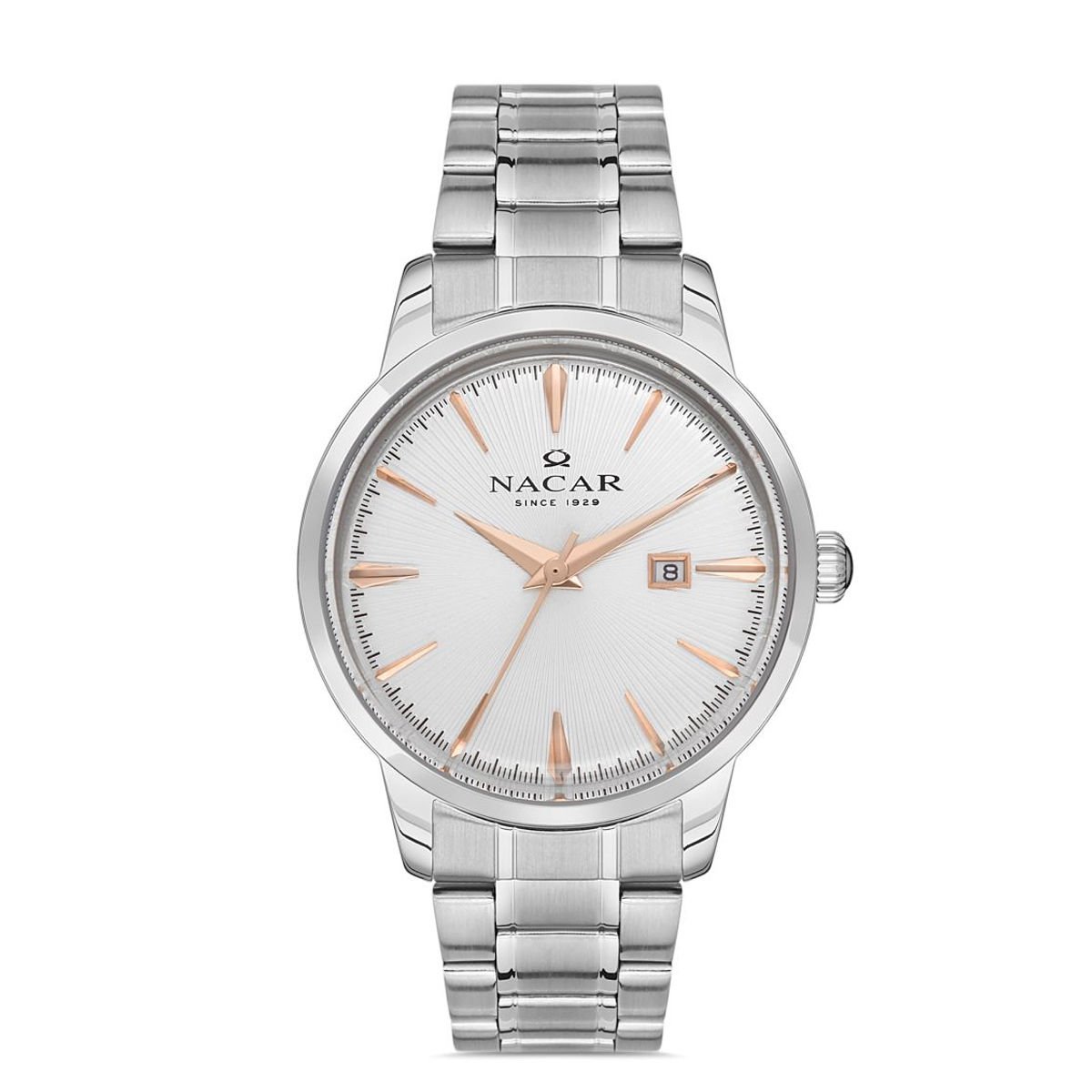 Nacar NC21-296986-ASRM Erkek Kol Saati