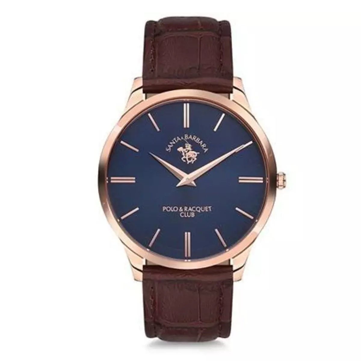 Santa Barbara Polo & Racquet Club SB.10.1127.2 Erkek Kol Saati