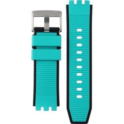 Swatch ASB07S111 Silikon Kordon