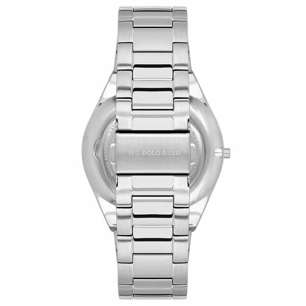 U.S. Polo Assn. USPA1081-01 Erkek Kol Saati