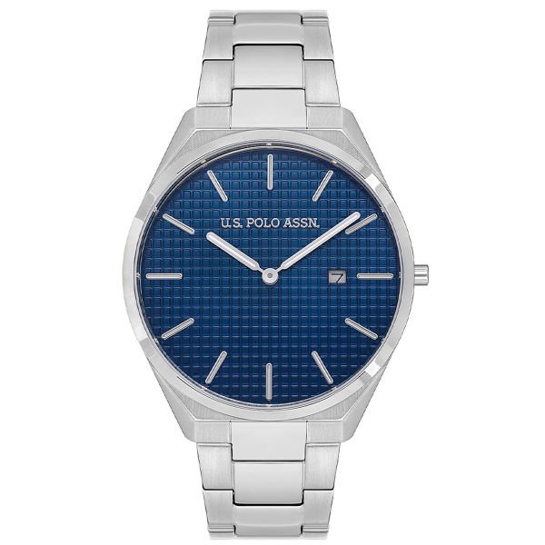 U.S. Polo Assn. USPA1081-02 Erkek Kol Saati (Mağazada Özel İndirim)