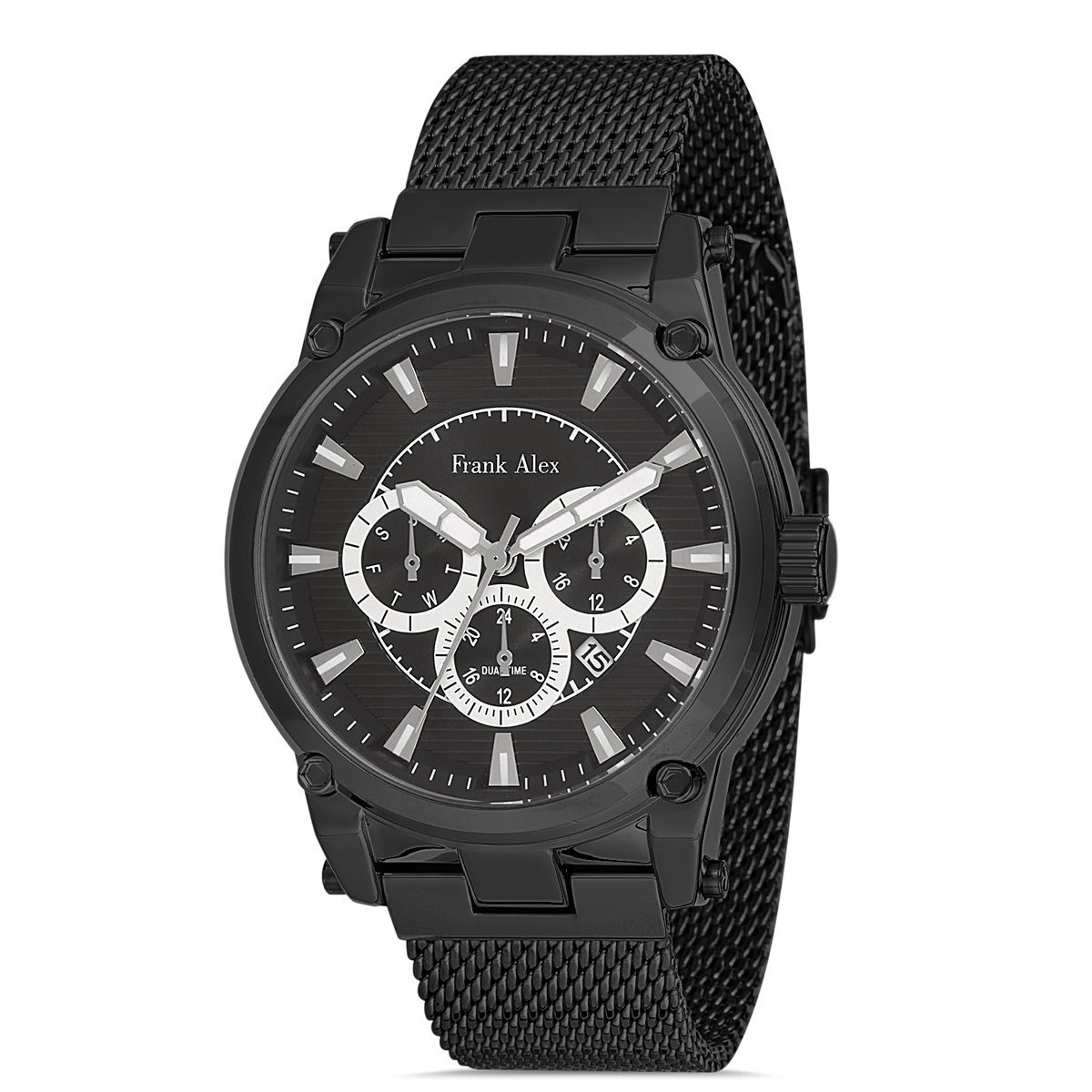 Frank Alex FA.11229m.01 Erkek Kol Saati