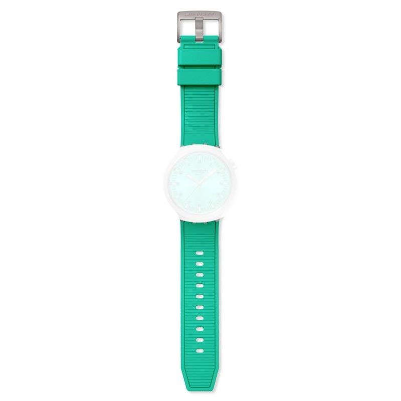 Swatch ASB07S100 Silikon Kordon
