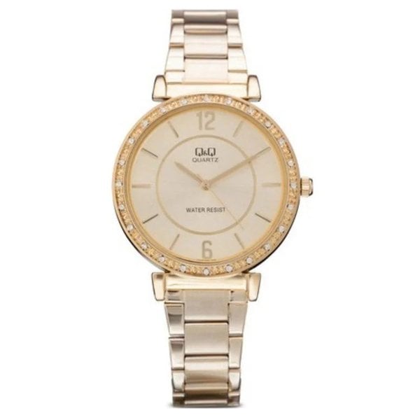 Q&Q Q959J020 Kadın Kol Saati