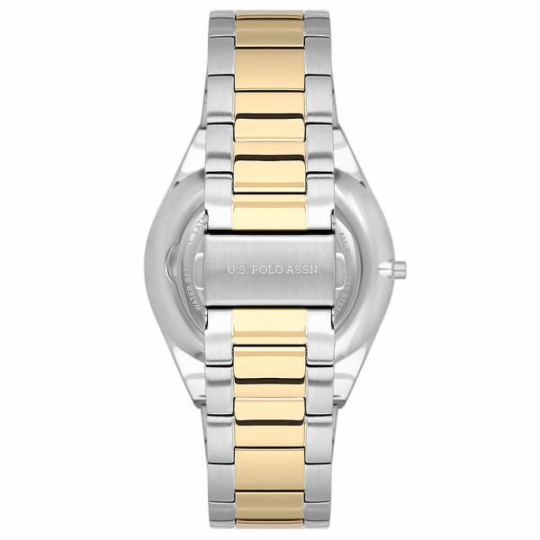 U.S. Polo Assn. USPA1081-04 Erkek Kol Saati