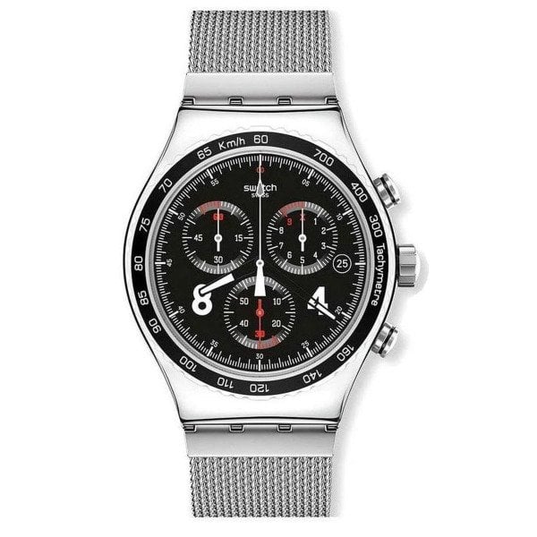 Swatch YVS401G Erkek Kol Saati