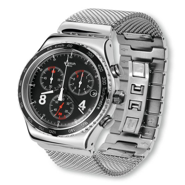 Swatch YVS401G Erkek Kol Saati