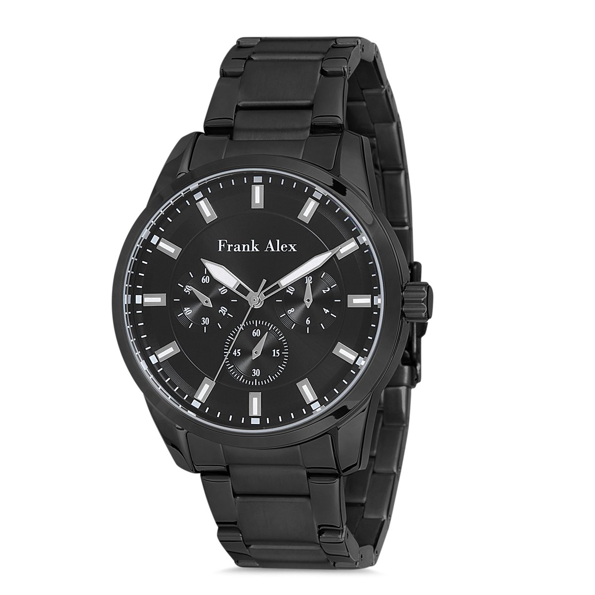 Frank Alex FA.13504M.04 Erkek Kol Saati