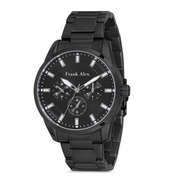 Frank Alex FA.13504M.04 Erkek Kol Saati