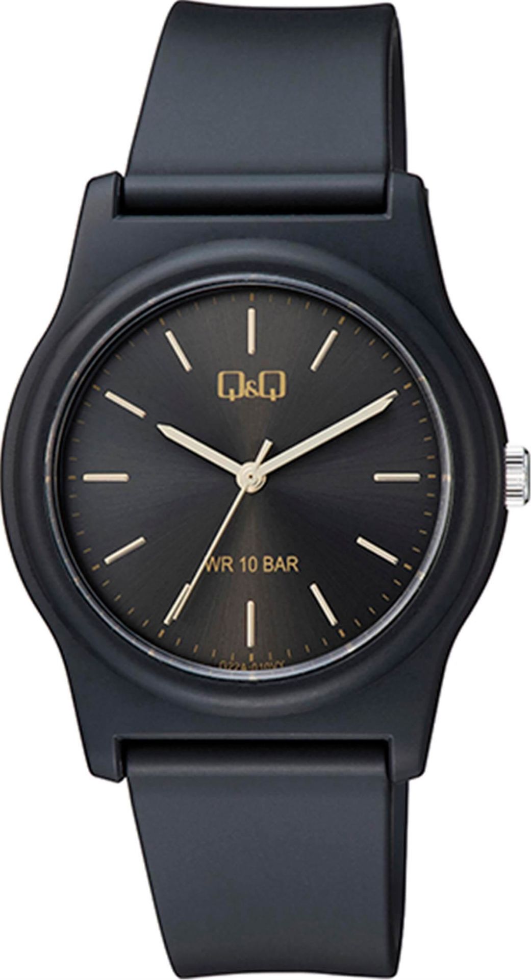 Q&Q G22A-010VY Kol Saati