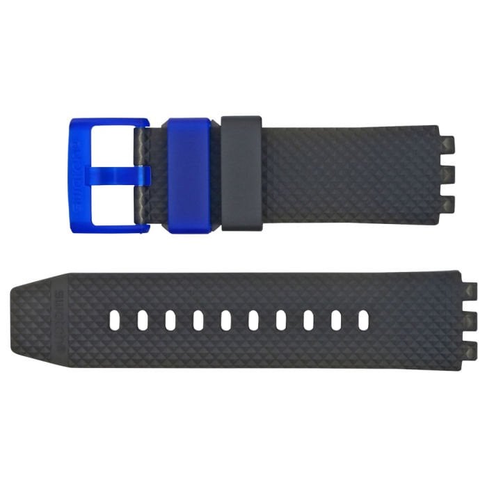 Swatch ASB06N102 Silikon Kordon