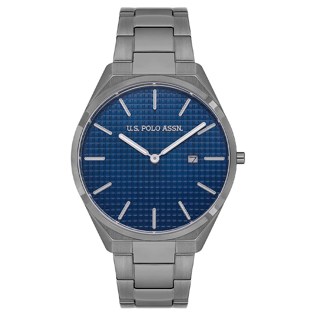U.S. Polo Assn. USPA1081-03 Erkek Kol Saati (Mağazada Özel İndirim)