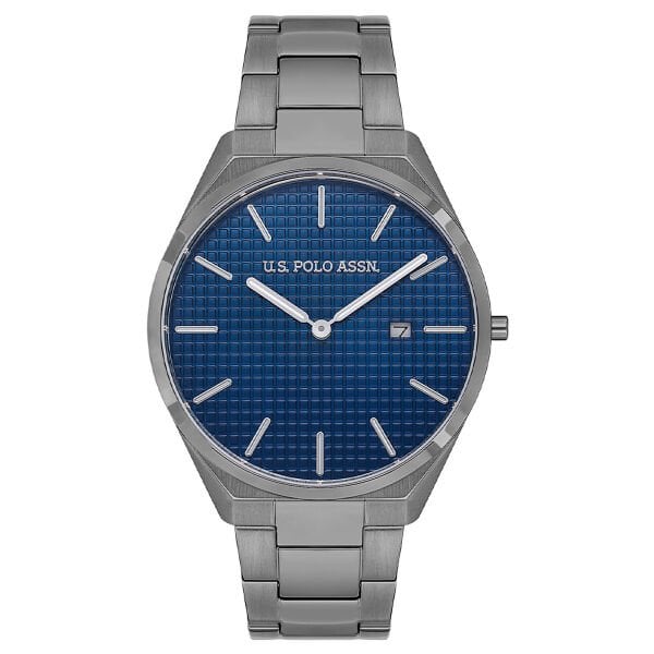 U.S. Polo Assn. USPA1081-03 Erkek Kol Saati