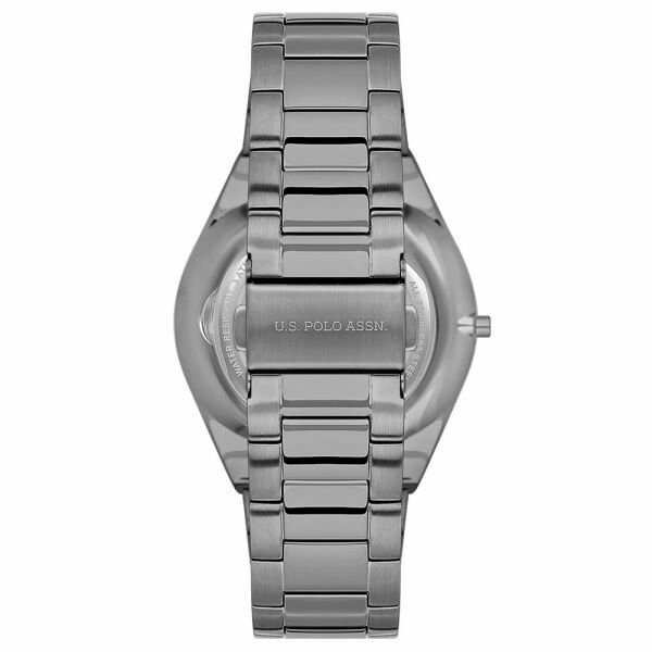 U.S. Polo Assn. USPA1081-03 Erkek Kol Saati